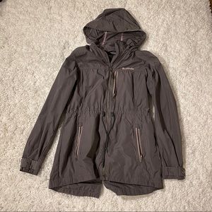 Columbia Windbreaker